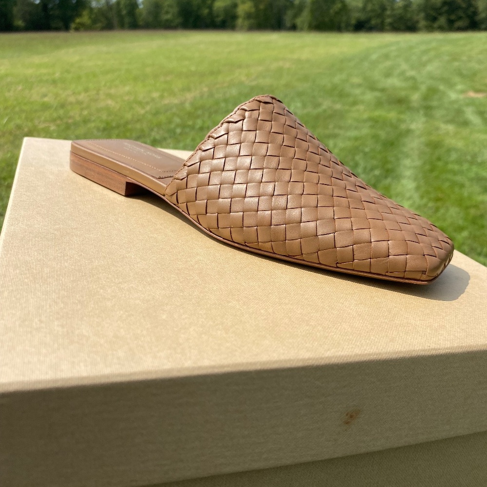 Michael Kors Collection mules